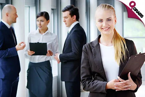 For QR69 Administrate & Organize Better with a Level Two Office Management Diploma Online Course! (QR903 Value)